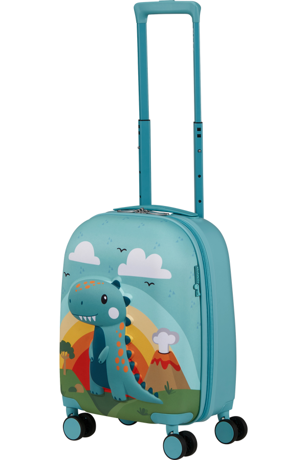 Wondertrips 47cm Handbagage