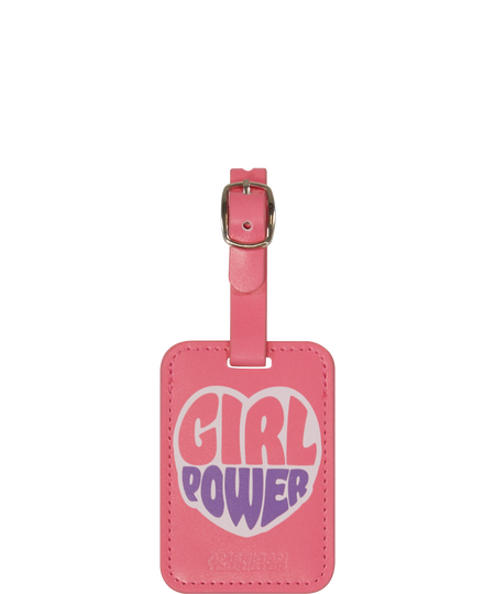 American Tourist. Ta Bagagelabel – Set van 2 stuks