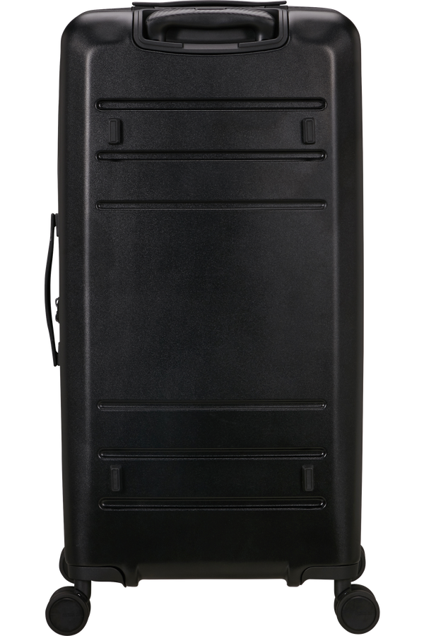 American Tourister Trailon Trunk 80cm  Zwart American Tourister Trailon Trunk 80cm  Zwart