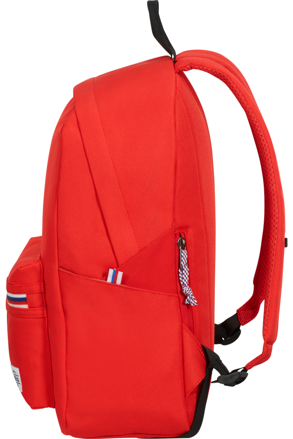 American Tourister Upbeat Backpack ZIP  Rood