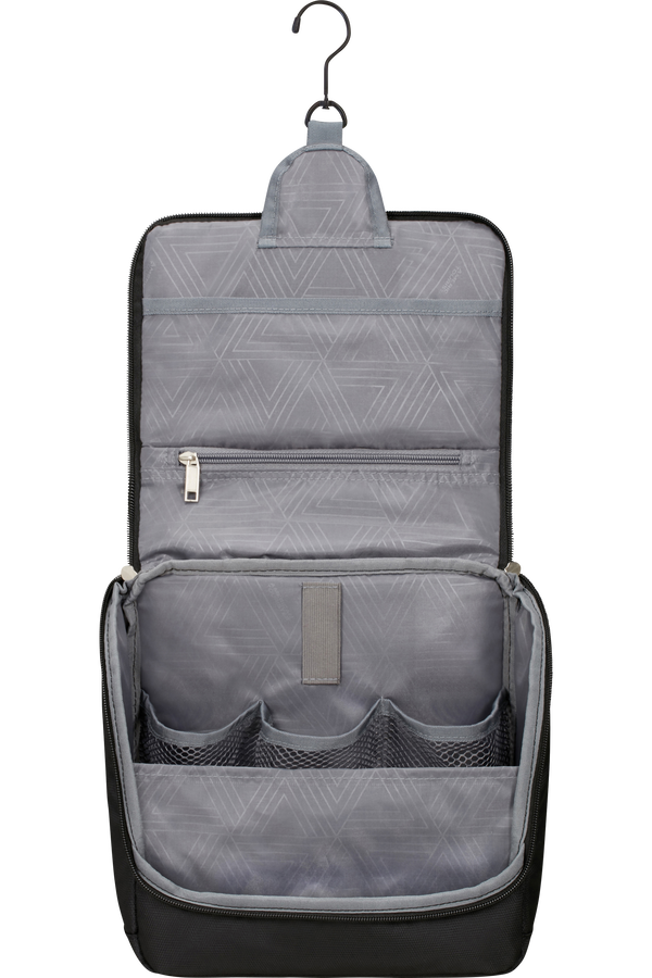 American Tourister Summerfunk Toilet Kit  Zwart