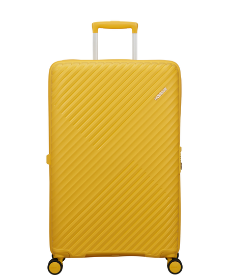 Diablast 78cm Grote ruimbagage