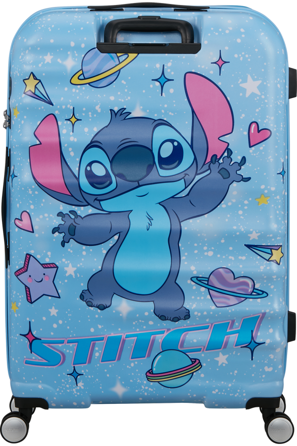 Disney Wavebreaker 77cm Grote ruimbagage