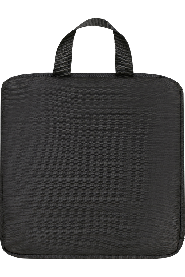 American Tourister Summerfunk Toilet Kit  Zwart