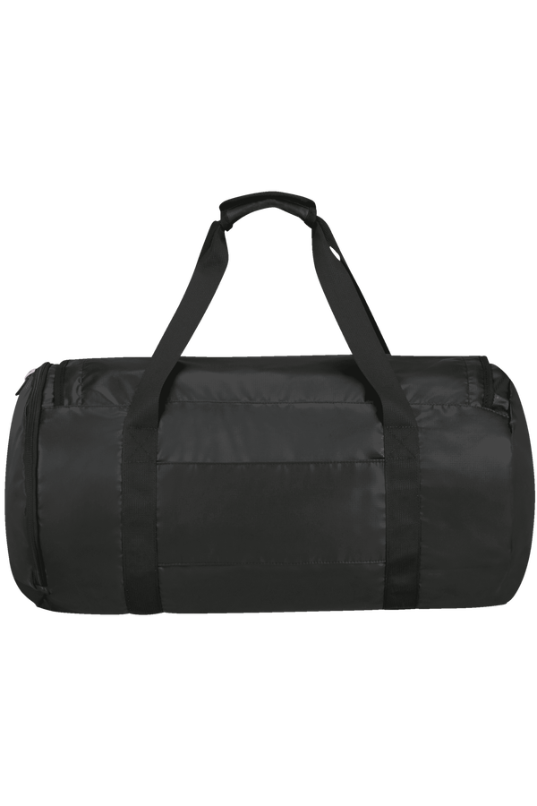 American Tourister Upbeat Pro Duffle Zip Coated  Zwart