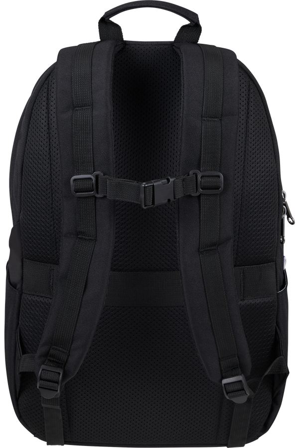 American Tourister Upbeat Lapt Backpack Zip 15.6' M  Zwart