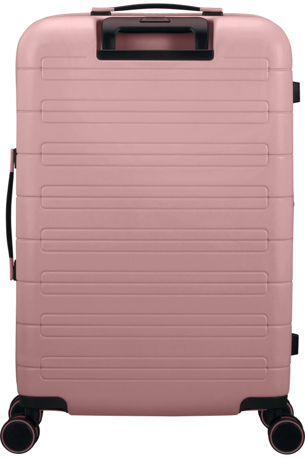 American Tourister Novastream Spinner 67/24 TSA Exp. 67cm  Vintage Pink