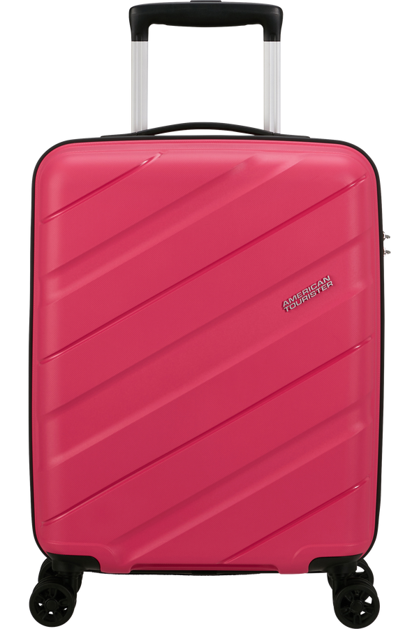 American Tourister Jetdriver 3.0 Spinner 55/20 TSA 55cm  Raspberry Pink