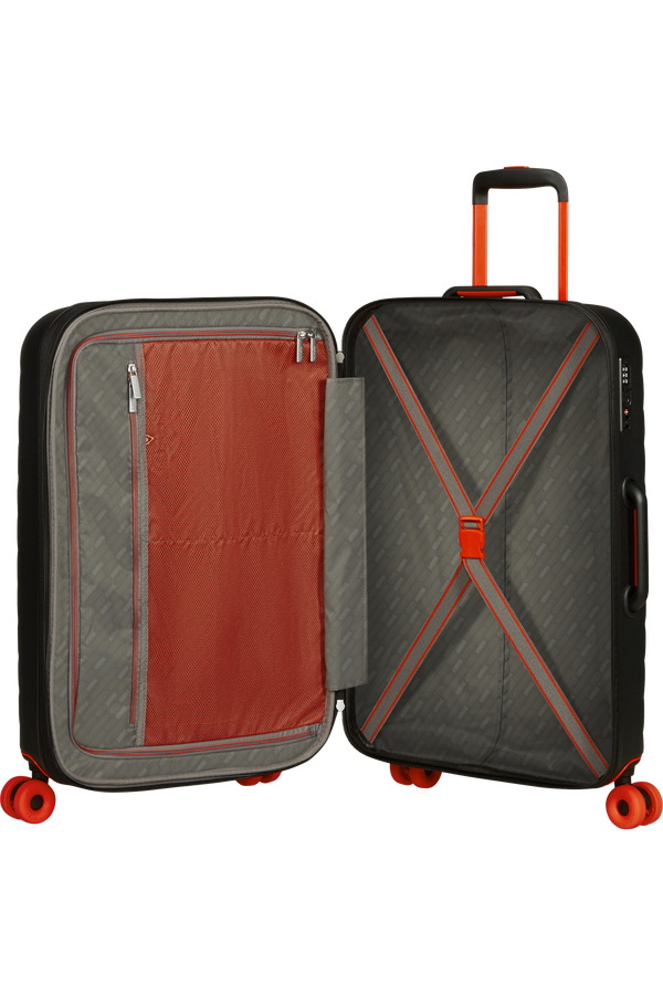 Neovibe 67cm Middelgrote ruimbagage