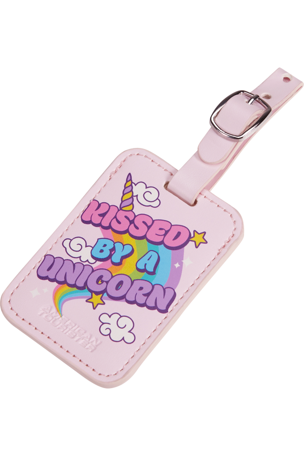 Graphic Tags Bagagelabel &ndash; Set van 2 stuks