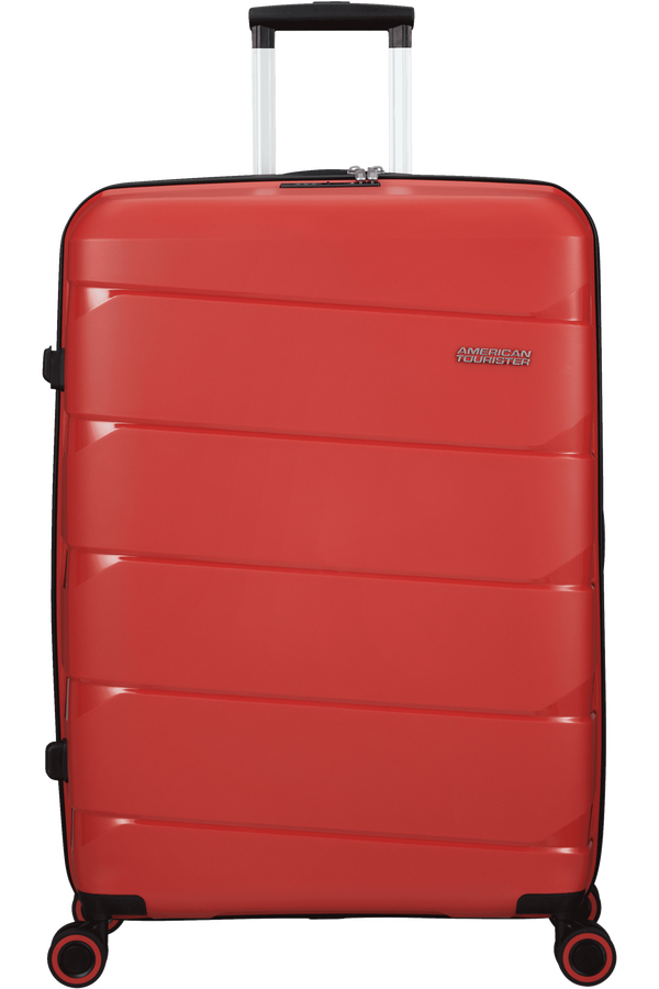 American Tourister Air Move SPINNER 75/28 TSA  Coral Red