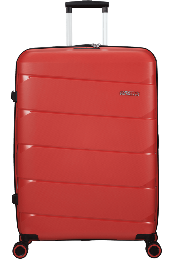 American Tourister Air Move SPINNER 75/28 TSA Coral Red