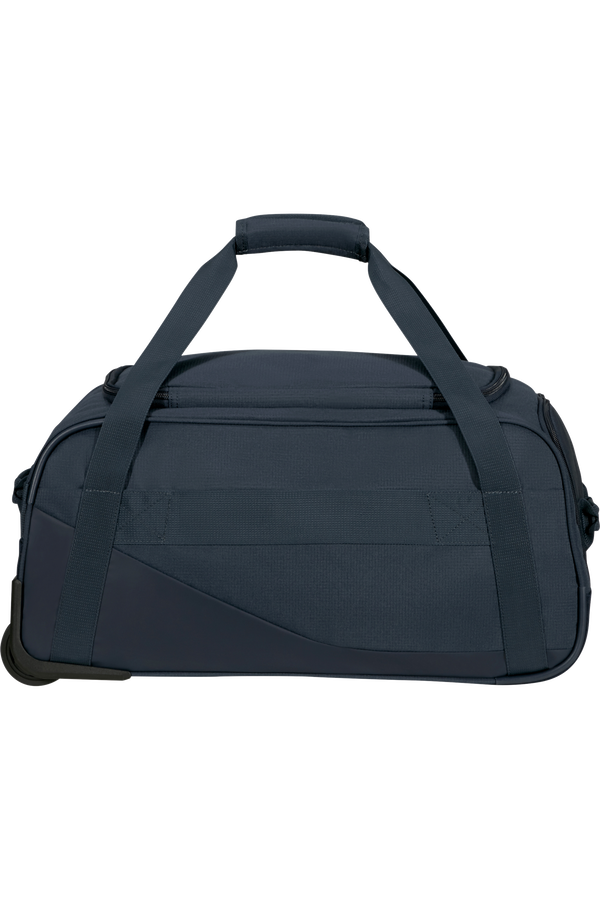 American Tourister City Racer Duffle with wheels S  Navy