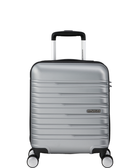 Flashline 45cm Koffer (4 wielen)