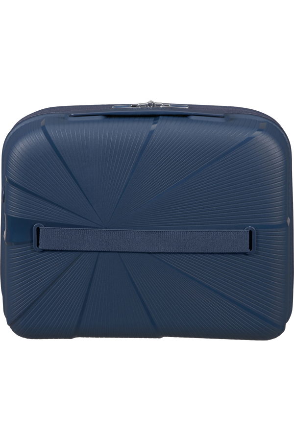 American Tourister StarVibe Beauty Case Navy