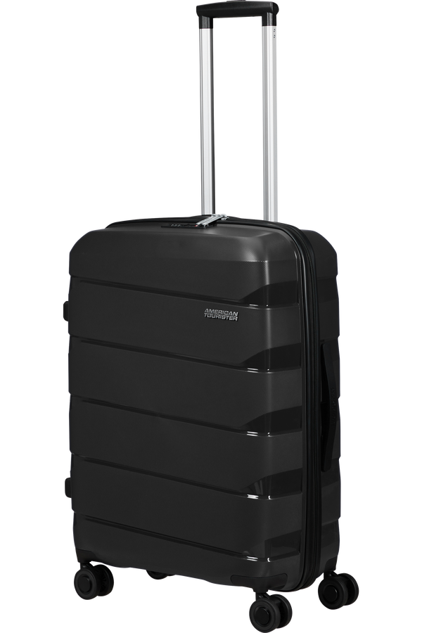 American Tourister Air Move SPINNER 66/24 TSA  Zwart American Tourister Air Move SPINNER 66/24 TSA  Zwart