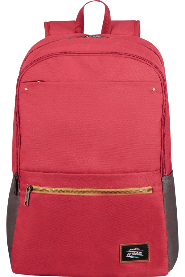 American Tourister Urban Groove Lifestyle Backpack 15.6inch  Rood