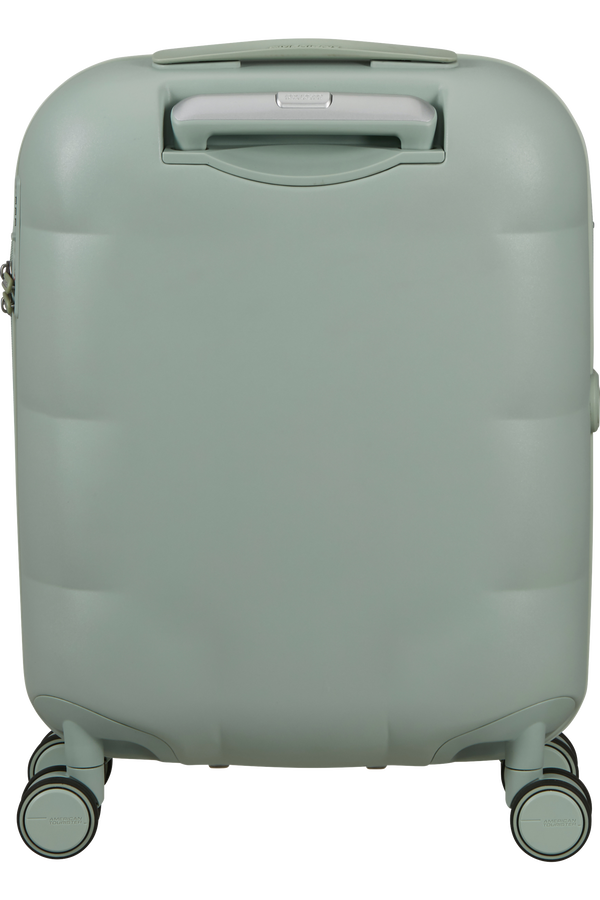 Dreami 55cm Handbagage | American Tourister Dreami Spinner Tsa 55cm  Everdream Sage