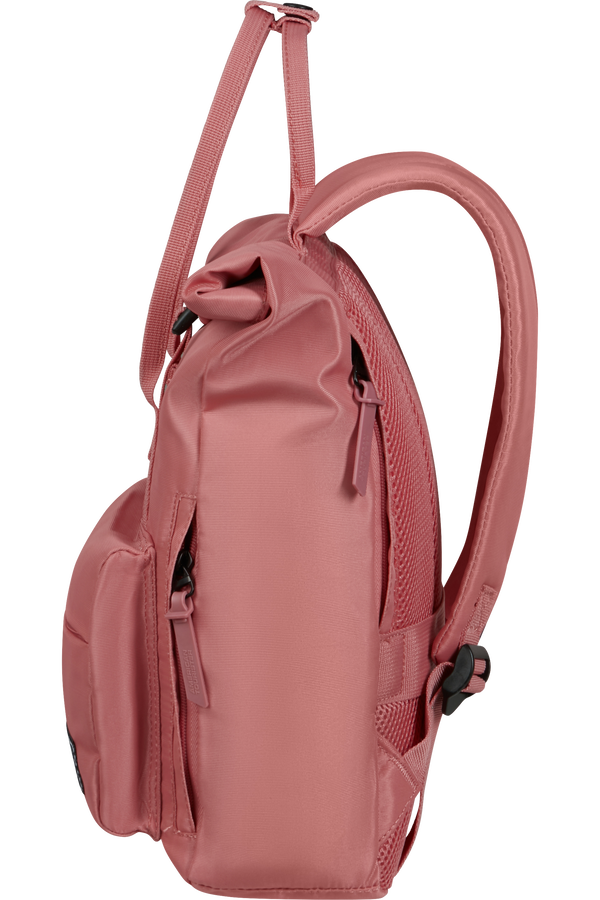 American Tourister Urban Groove Ug16 Backpack City  Amethyst