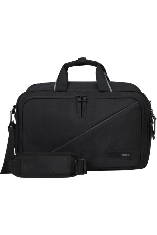 American Tourister Take2cabin 3-Way Boarding Bag  Zwart