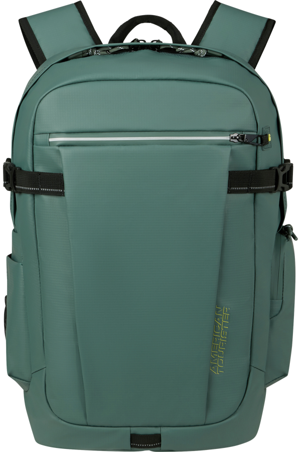 American Tourister Upventure LAPT. BACKPACK 15.6'  Dark Forest