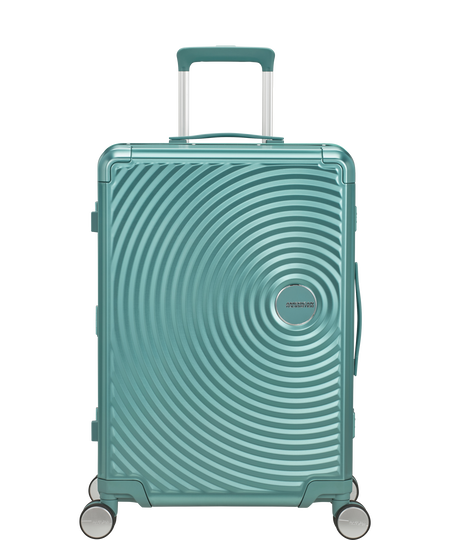Soundbox Alu 68cm Middelgrote ruimbagage Soundbox Alu 68cm Middelgrote ruimbagage