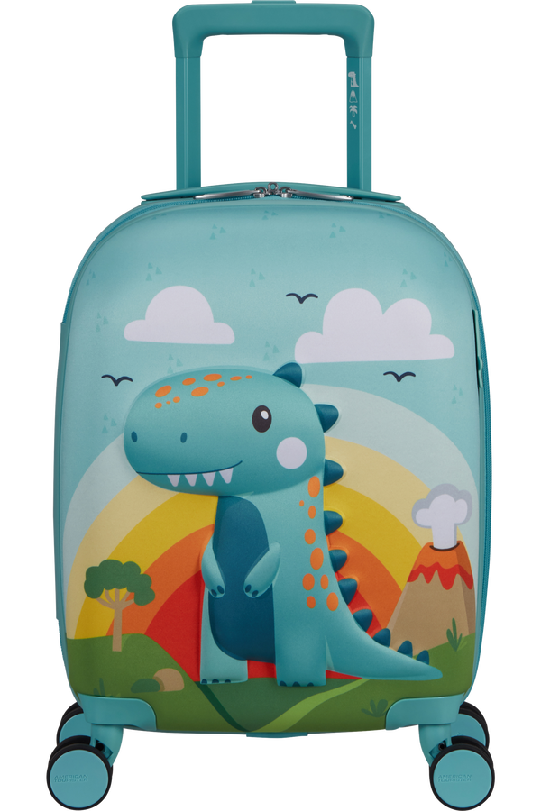 Wondertrips 47cm Handbagage