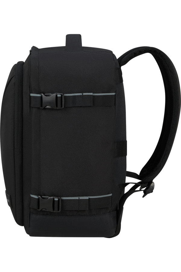 American Tourister Take2cabin Casual Backpack S  Zwart