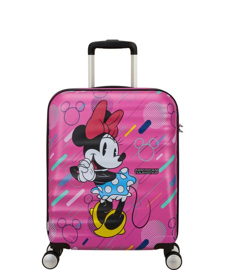 Disney Wavebreaker 55cm Handbagage