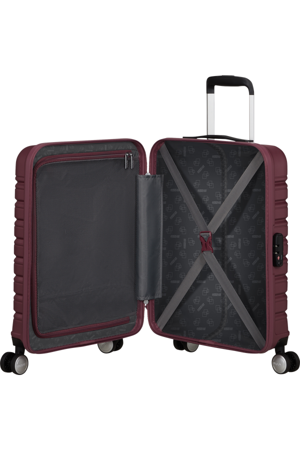 Flashline 55cm Handbagage