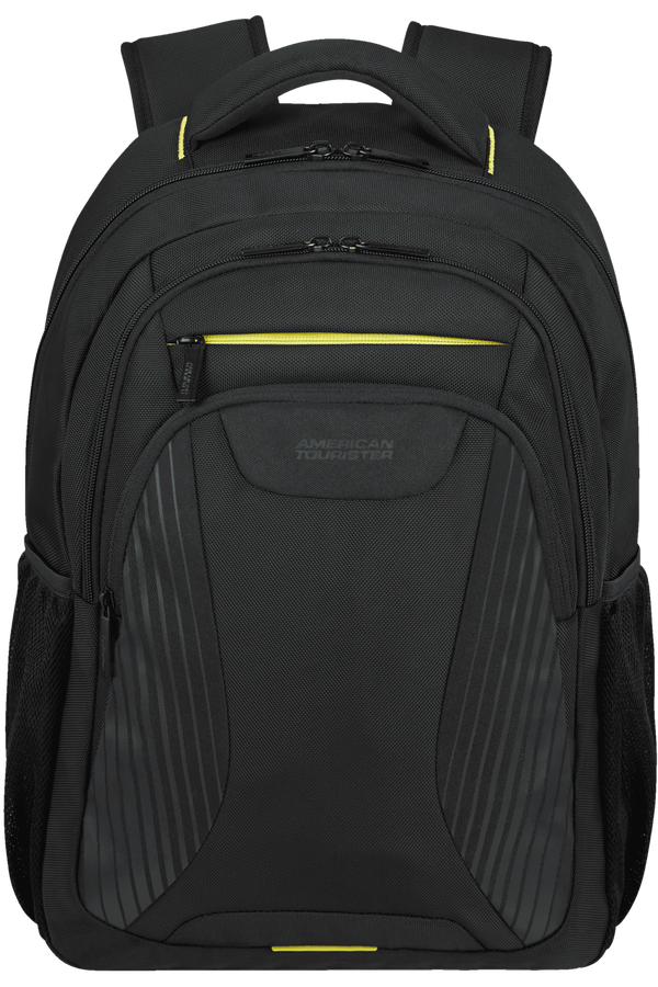 American Tourister At Work Laptop Backpack  15.6inch Bass Black