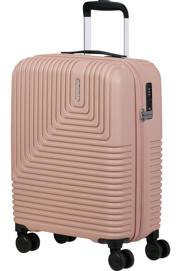 Niteline 55cm Koffer (4 wielen)