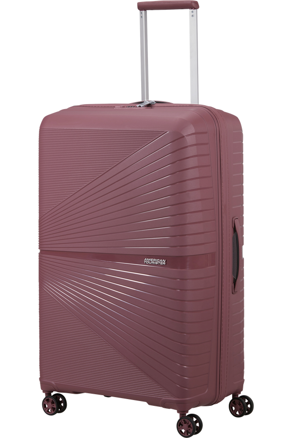 American Tourister Airconic Spinner 77/28 Tsa 77cm  Galactic Mauve