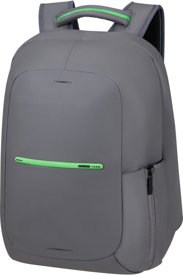 American Tourister Urban Groove UG24 Commute Backpack 15.6 inch  Anthracite Grey