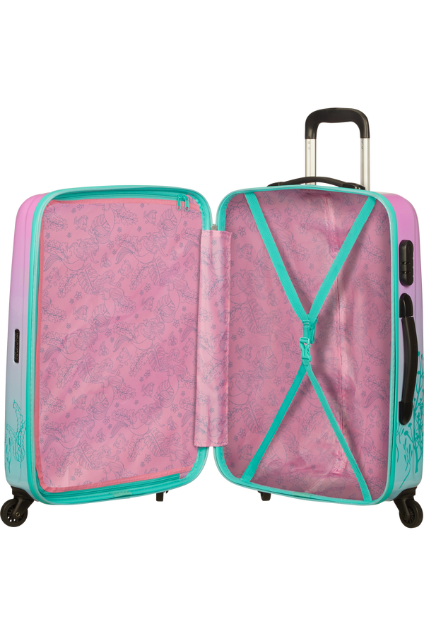 American Tourister Disney Legends Spinner Alfatwist 65cm  The Little Mermaid