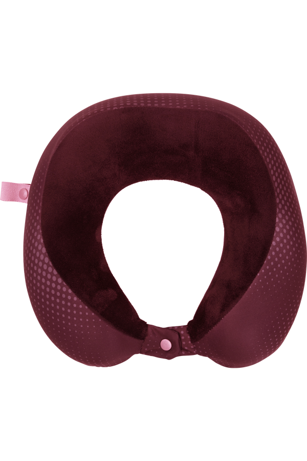 Travel Pillow Nekkussen