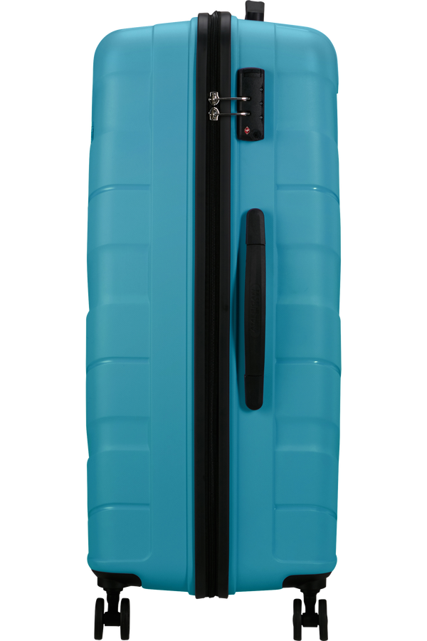 American Tourister Jetdriver 3.0 Spinner 77/28 TSA 77cm  Light Blue