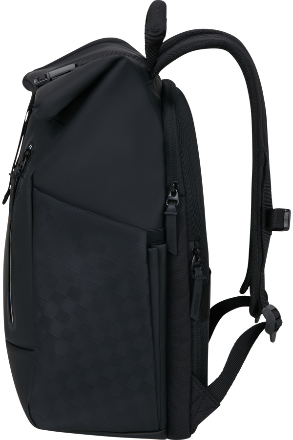 Urban Tide 14'' rolltop Rugzak 14"