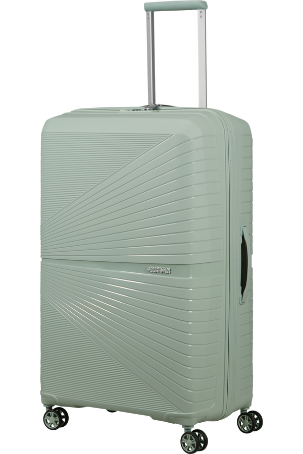 American Tourister Airconic Spinner 77/28 Tsa 77cm  Saturn Sage