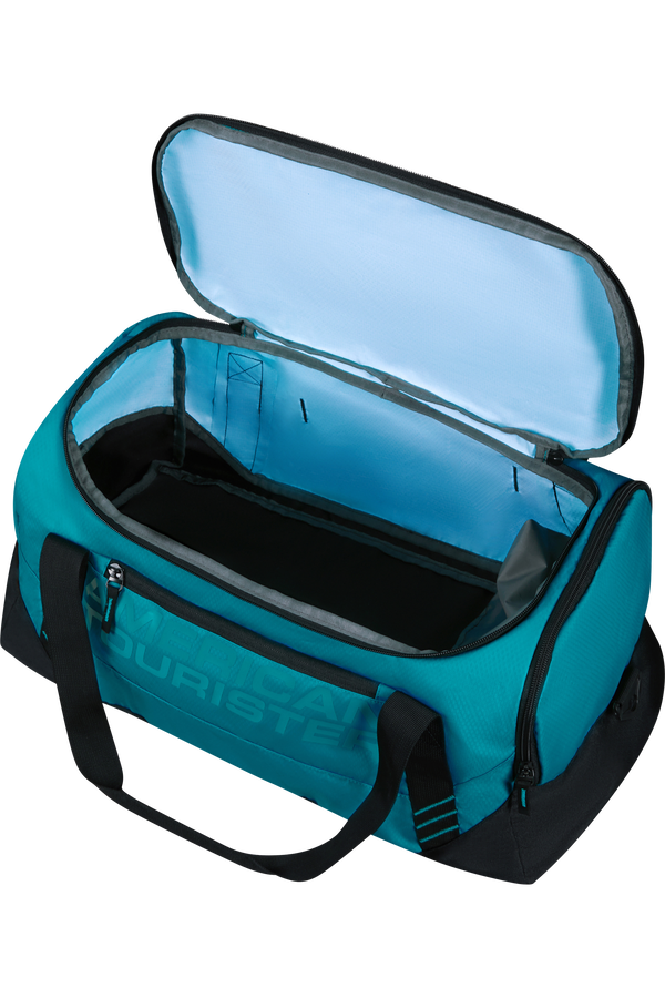 American Tourister Urban Groove Ug23 Duffle Sport  Black/Blue