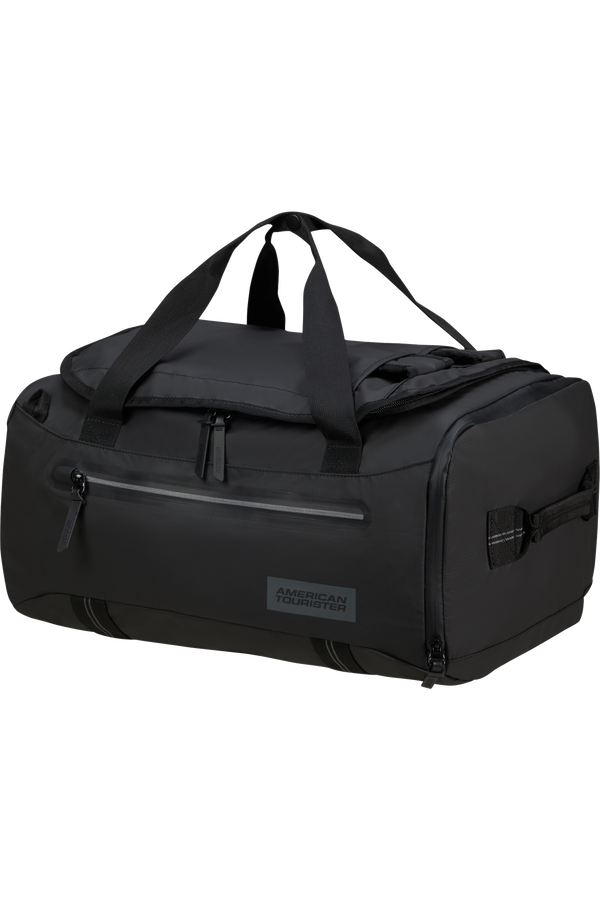 American Tourister Trailgo Duffle S  Zwart