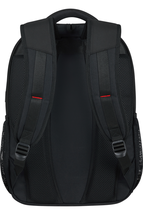 American Tourister At Work Laptop Backpack 15.6inch Bass Black