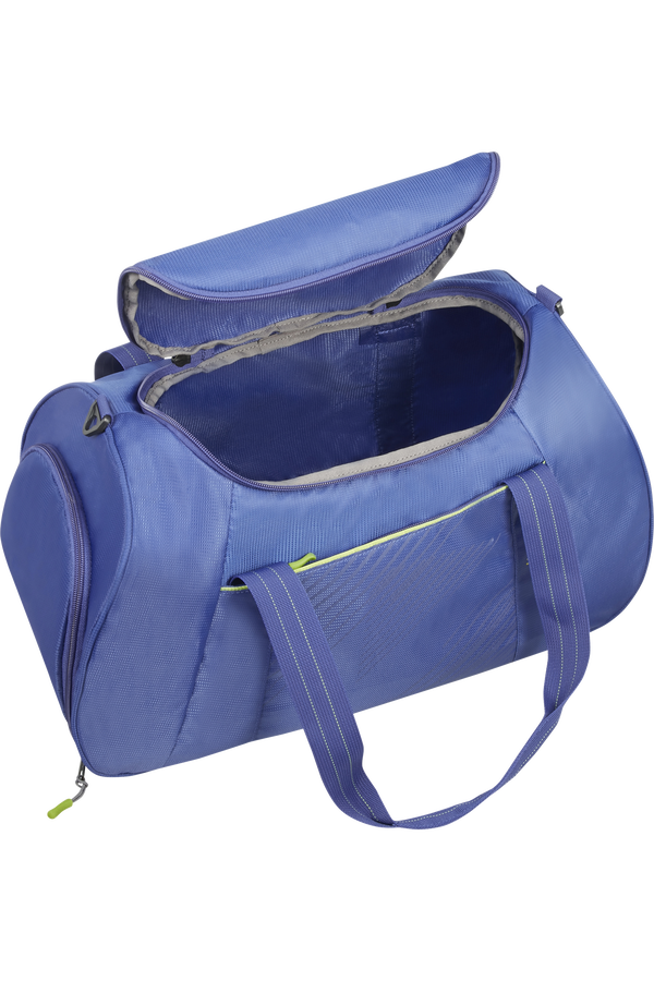 American Tourister Urban Groove Sportive Duffle Bag  Blauw