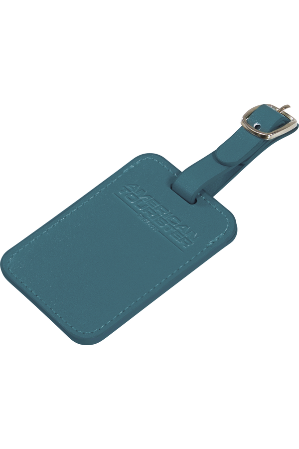 Luggage Tags Bagagelabel &ndash; Set van 2 stuks