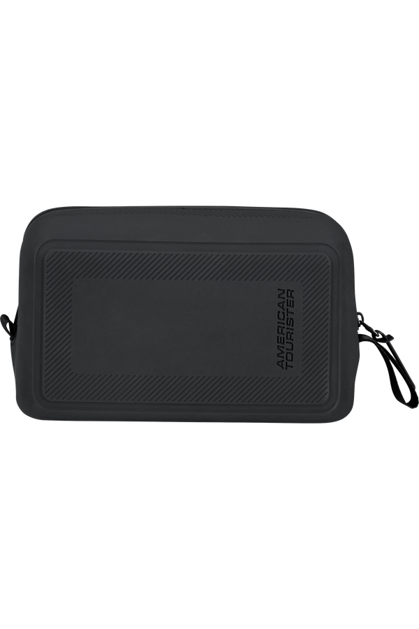 American Tourister Urban Groove UG27 Washbag Pop  Zwart