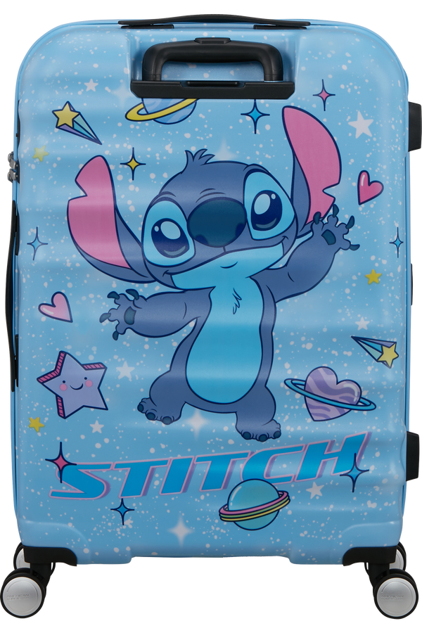 Disney Wavebreaker 67cm Middelgrote ruimbagage