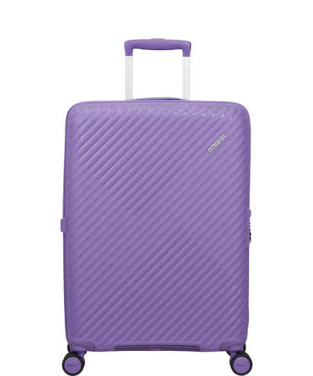 Diablast 68cm Middelgrote ruimbagage