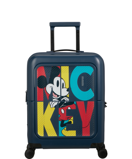 Dashpop Disney 55cm Handbagage Dashpop Disney 55cm Handbagage