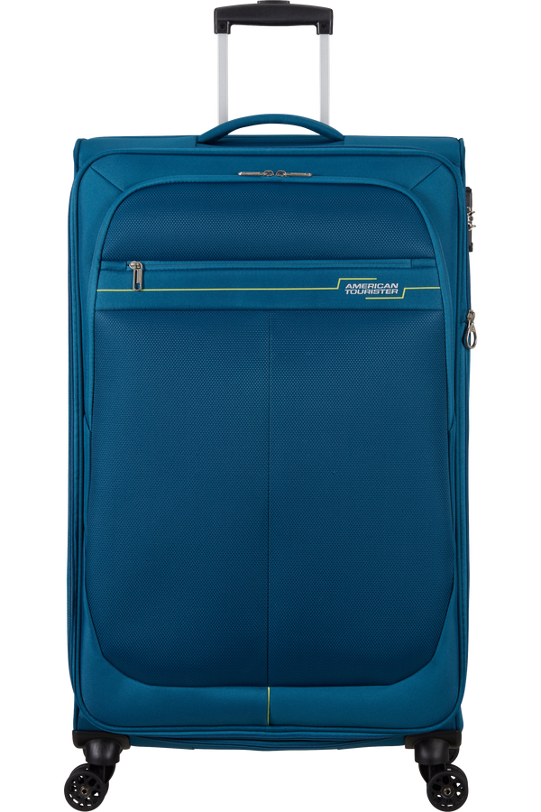 Deep Dive L Koffer Uitbreidbaar(4 wielen)