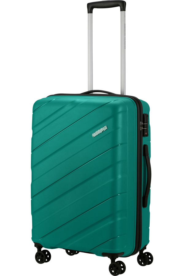 American Tourister Jetdriver 3.0 Spinner 77/28 TSA  Sporty Teal